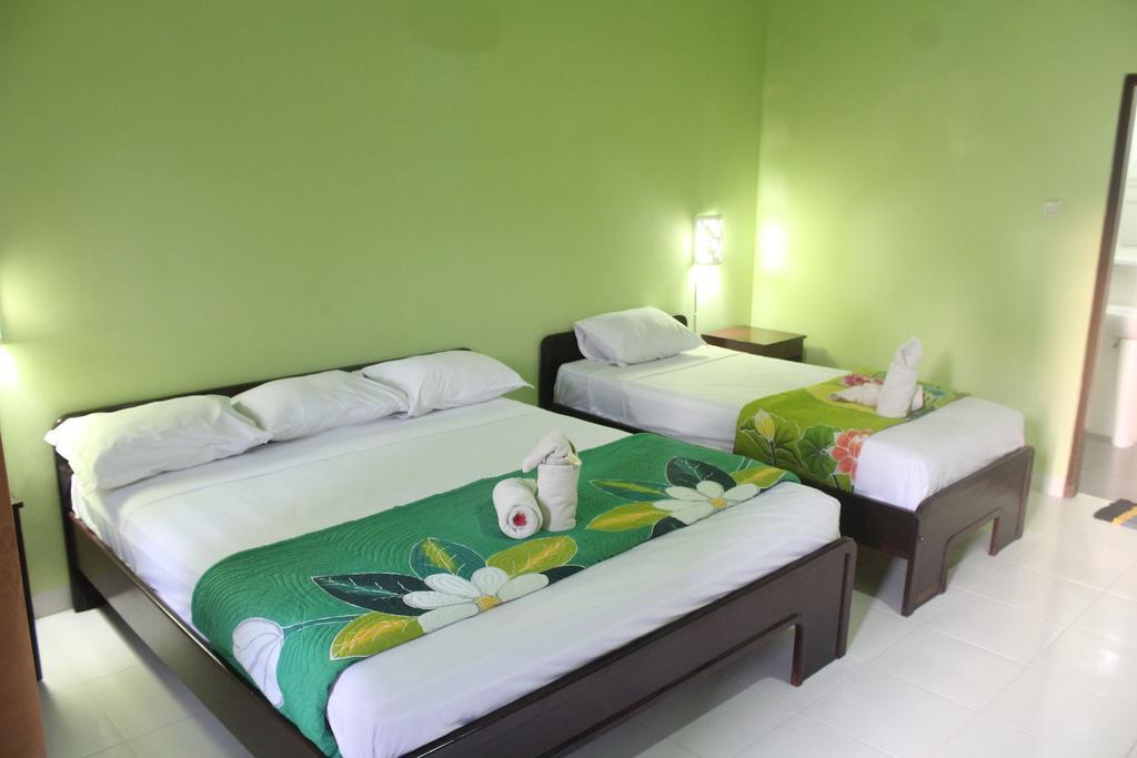 Berlian 2* Kuta Lombok