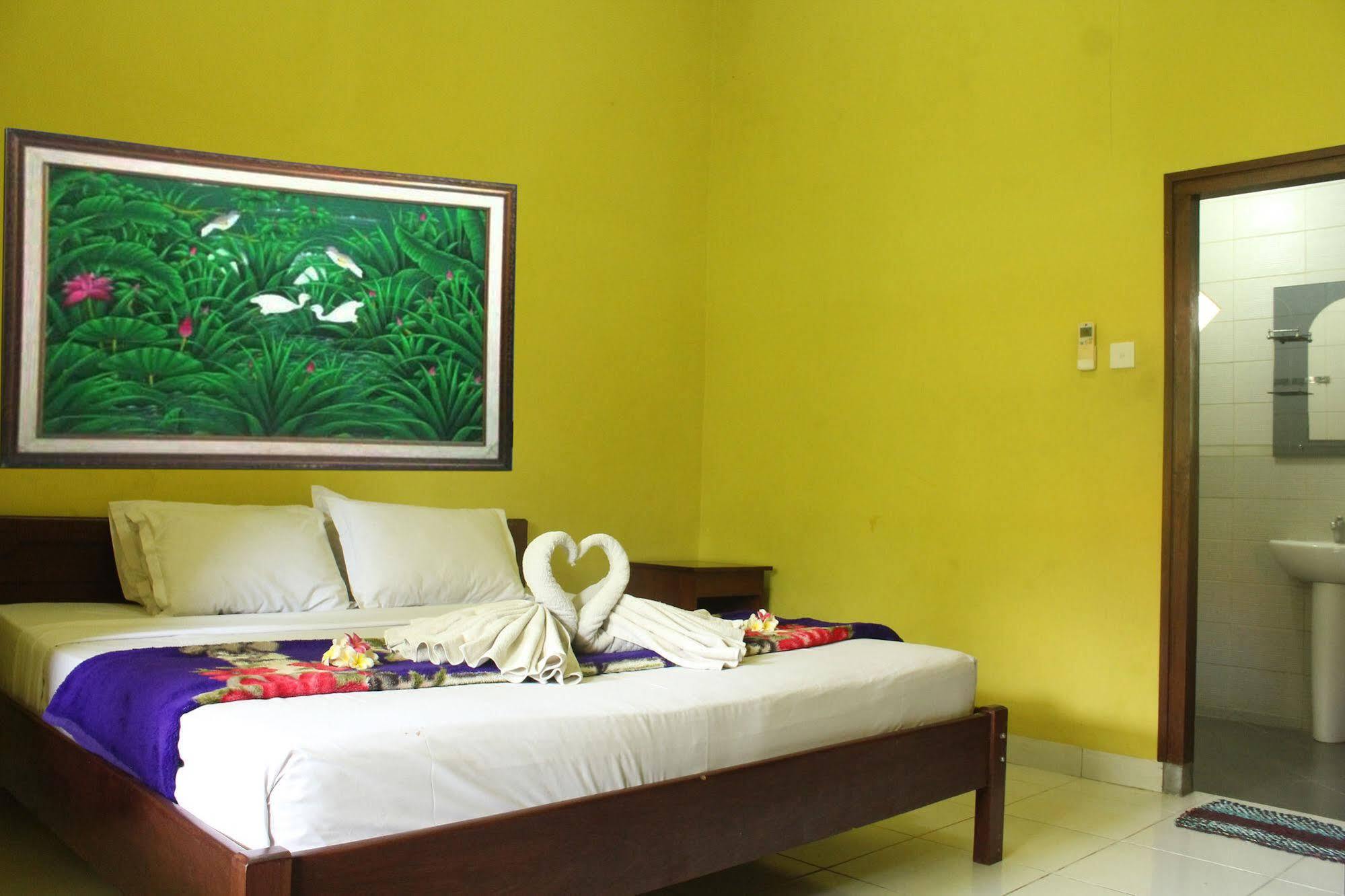 Hotel Berlian Kuta Lombok